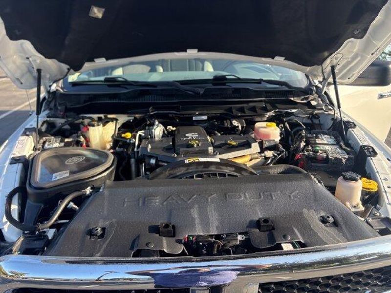 Used 2017 RAM 2500 SLTImage 18