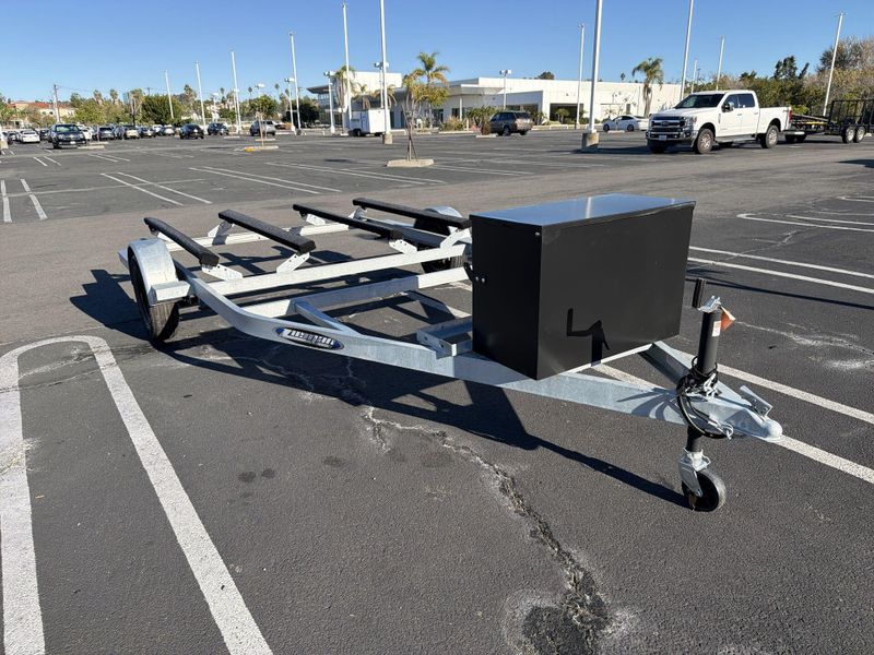 New 2025 Zieman J-2B GALVANIZED Image 10