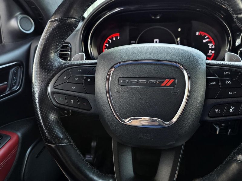 Used 2021 Dodge Durango R/T