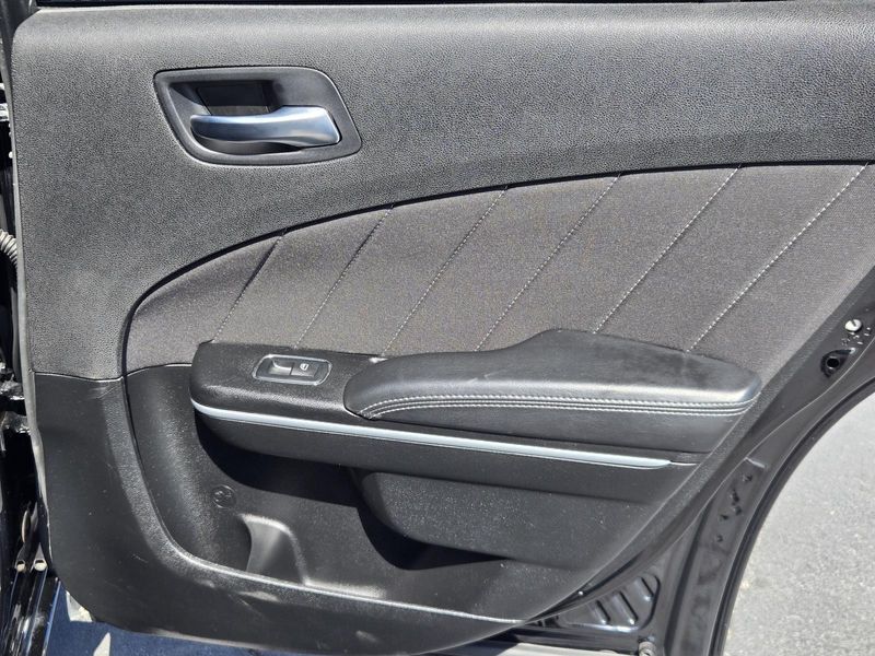 Used 2023 Dodge Charger SXT RWD