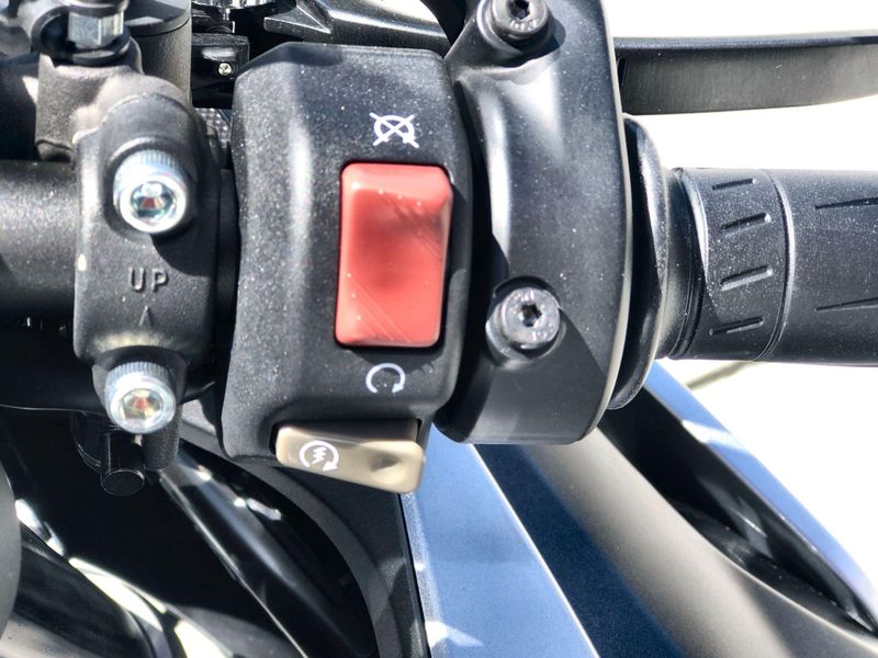 New 2027 Kawasaki NINJA ZX-6R ABS Image 10