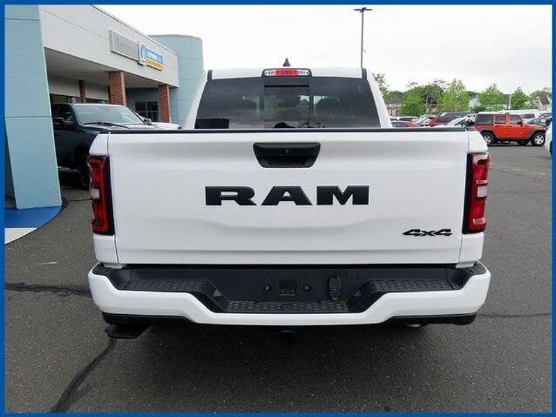 2025 RAM 1500 TradesmanImage 6