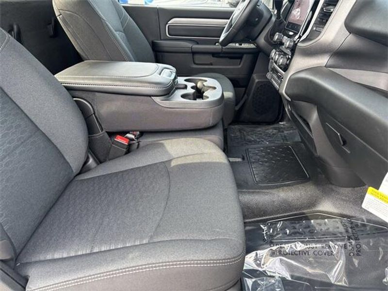 New 2026 RAM 4500 Tradesman Chassis Regular Cab 4x2 84