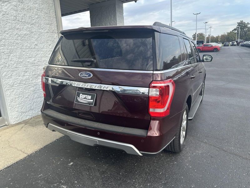 2020 Ford Expedition XLTImage 6