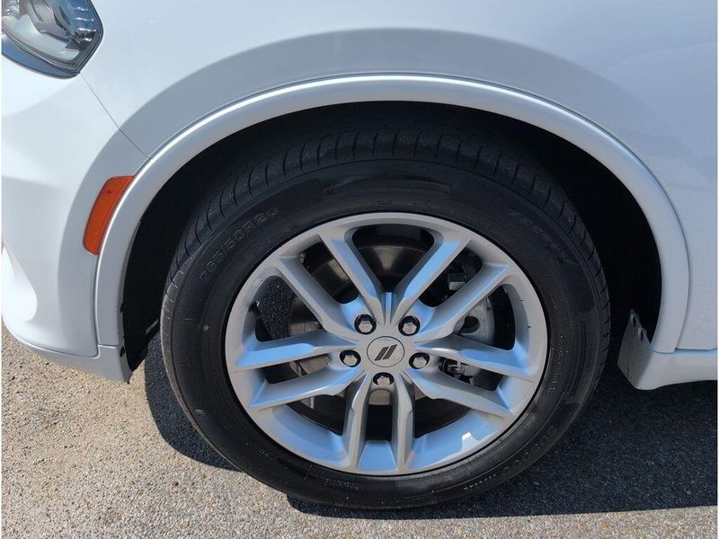 Used 2024 Dodge Durango GT PlusImage 8