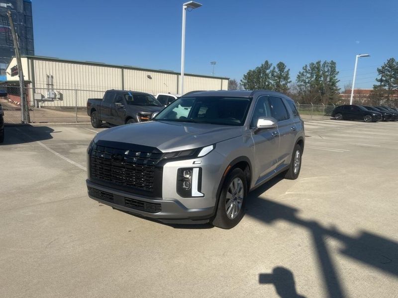 Used 2025 Hyundai Palisade SELImage 1