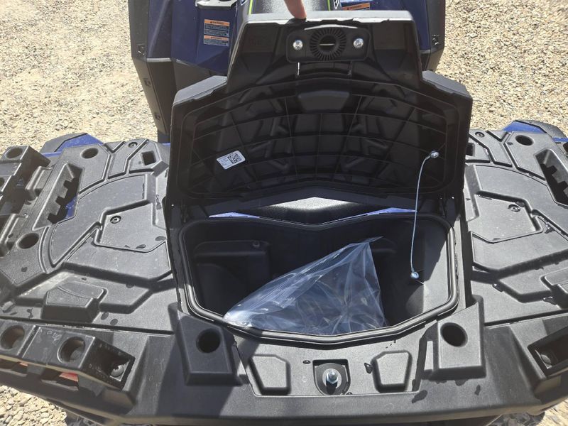 New 2026 Polaris SPORTSMAN 850 PREMIUM 
