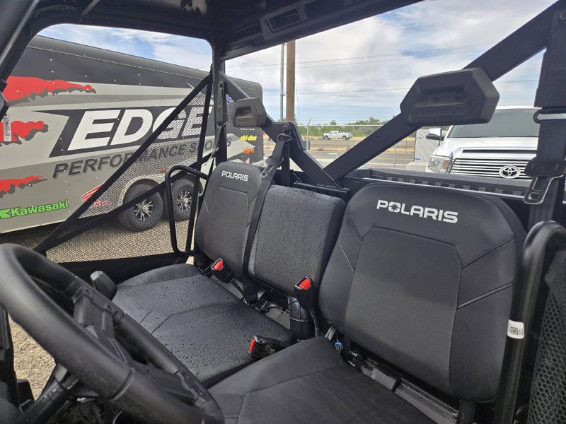 New 2026 Polaris RANGER 1000 PREMIUM 