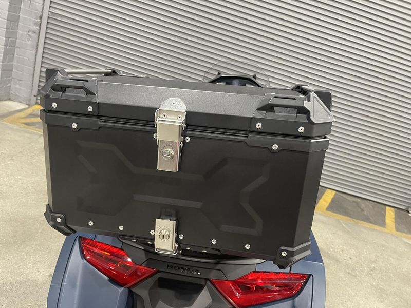 Used 2022 Honda GOLDWING DCT Image 15