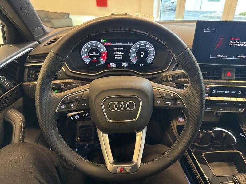 2023 Audi S4 3.0T Premium PlusImage 43