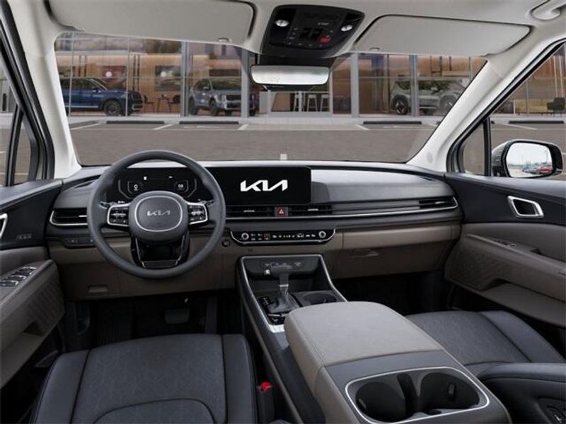 2025 Kia Carnival SXImage 14