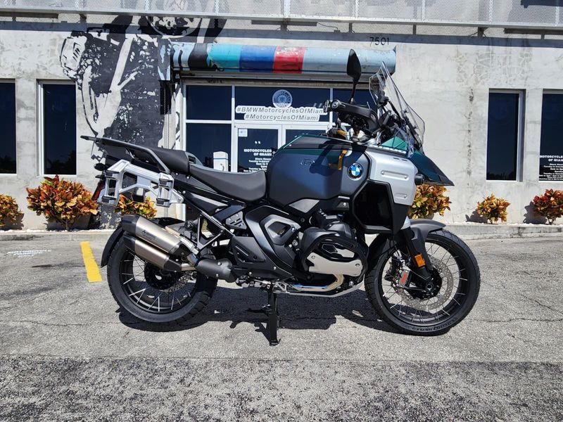 2026 BMW R 1300 GS AdventureImage 11