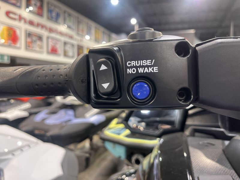 New 2025 Yamaha VX CRUISER Image 10