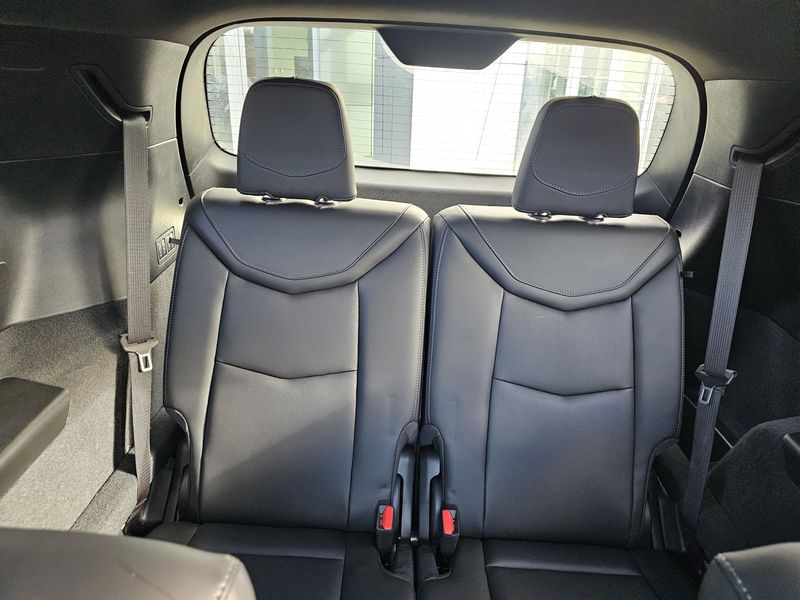 Used 2024 Cadillac XT6 AWD Premium LuxuryImage 13