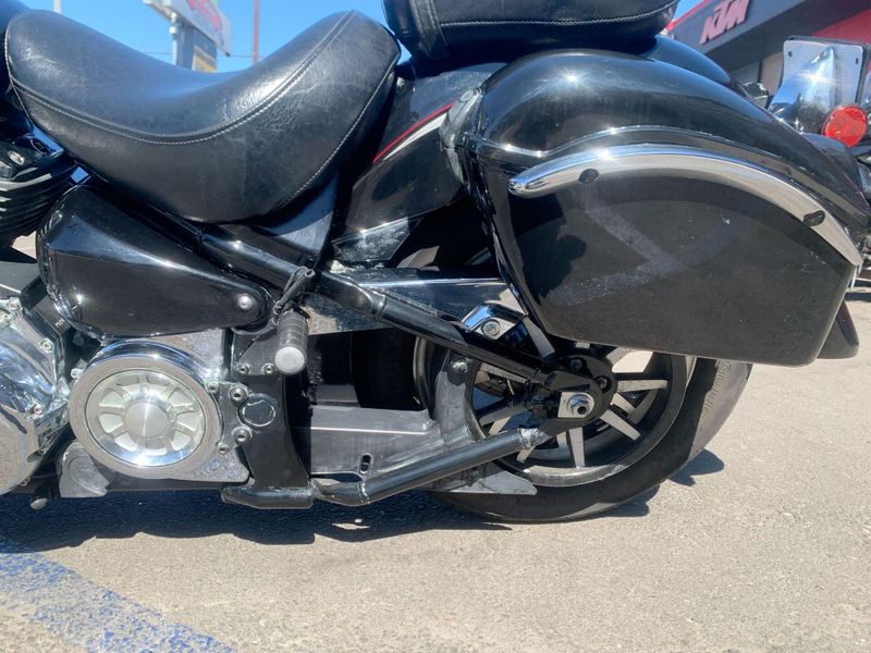 Used 2011 Yamaha ROAD STAR S Image 14