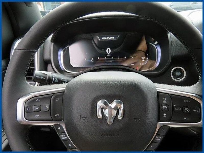 2025 RAM 1500 Big Horn Lone StarImage 14