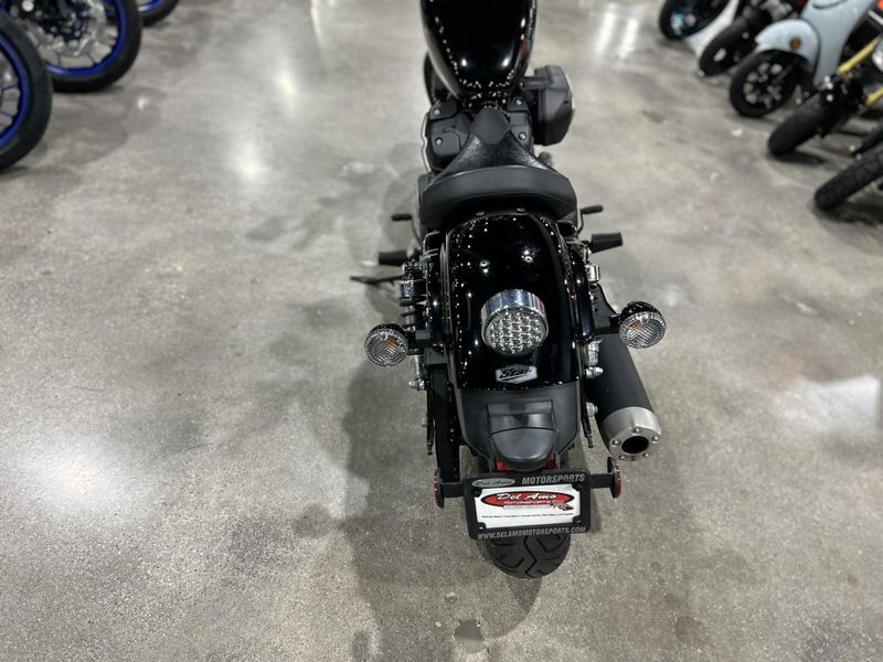 Used 2016 Yamaha Bolt Image 5