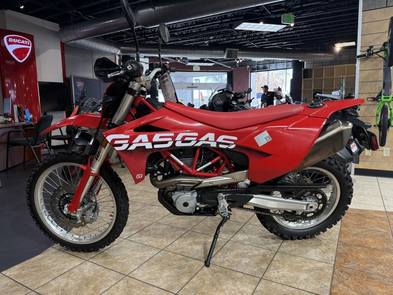Used 2023 Other ES 700 Image 9
