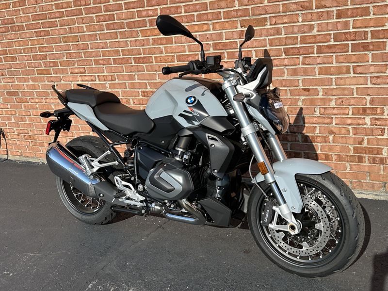 2023 BMW R 1250 R  Image 3