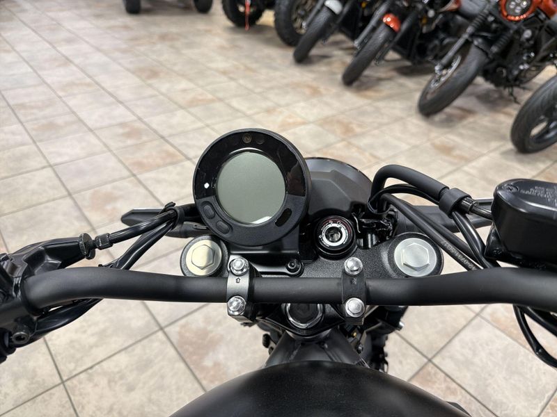 New 2026 Kawasaki Eliminator Image 23