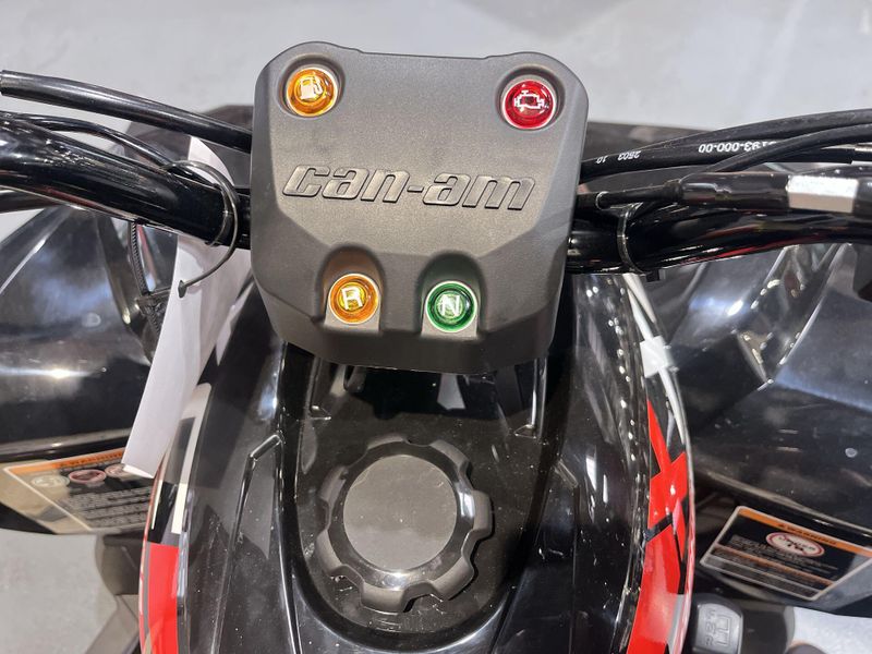 New 2026 Can-Am RENEGADE X XC 110 EFI Image 16