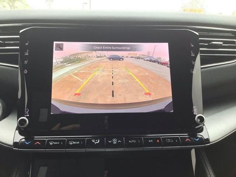 2023 Jeep Wagoneer Series IIImage 15