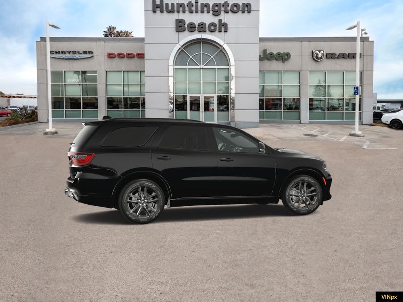 2024 Dodge Durango GT Plus 4x2Image 15