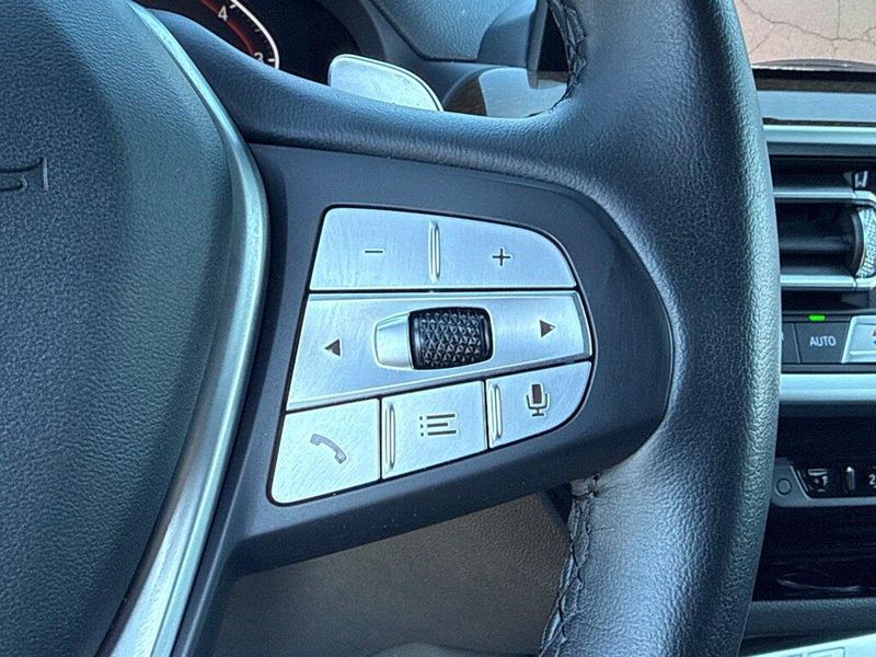 Used 2024 BMW X3 sDrive30iImage 26
