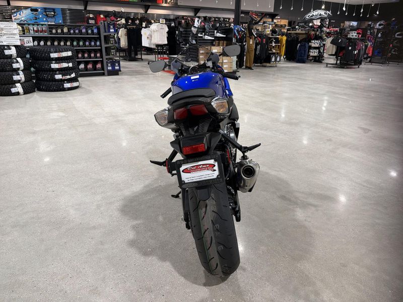 New 2026 Suzuki GSX-R750Z 40TH ANNIVERSARY EDITION Image 16