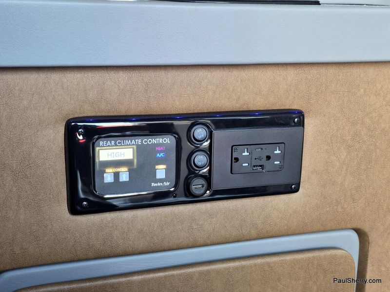New 2026 RAM Promaster 3500 Slt+ Window Van High Roof 159' Wb Ext