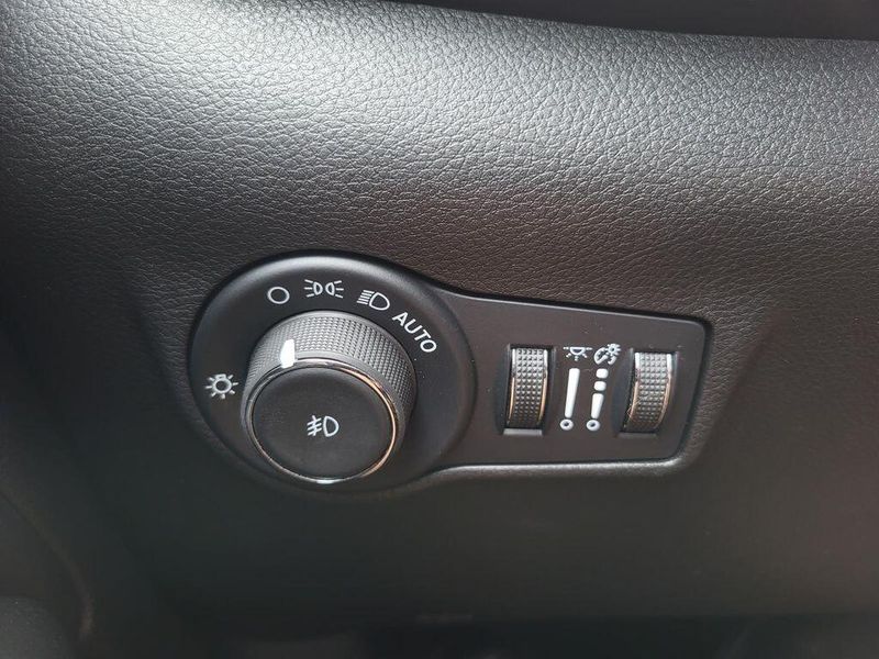 2024 Jeep Compass TrailhawkImage 12