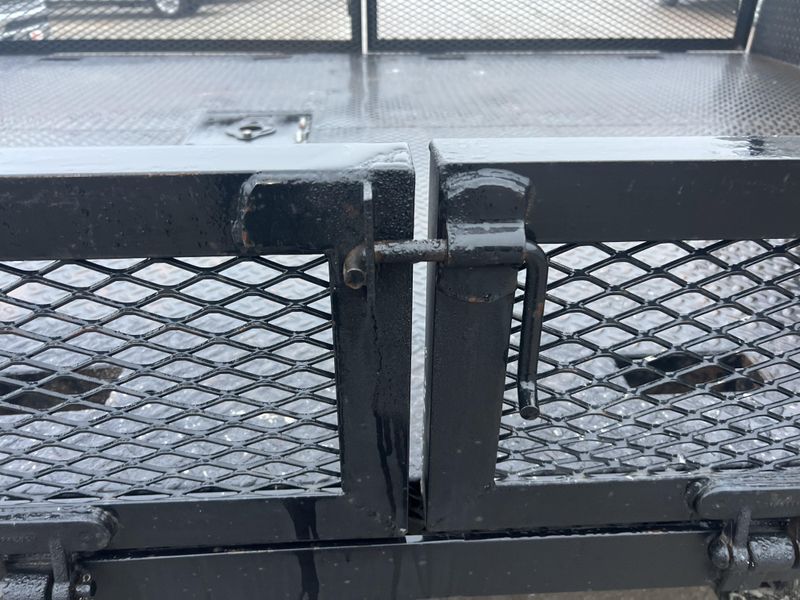 Used 2012 Ford F-350 Chassis XLImage 6