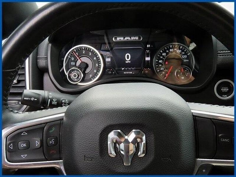 2023 RAM 1500 LaramieImage 14