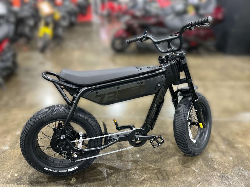 New 2026 Super73 B1G SE Image 12