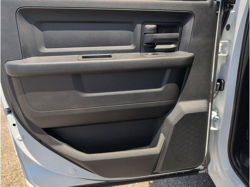 New 2026 RAM 2500 Tradesman Crew Cab 4x4 6