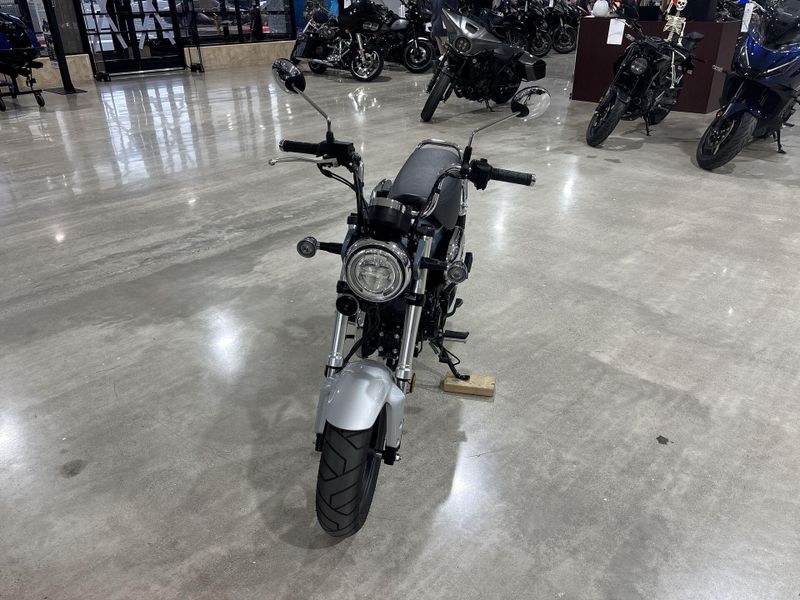 Used 2025 Honda DAX 125 Image 11