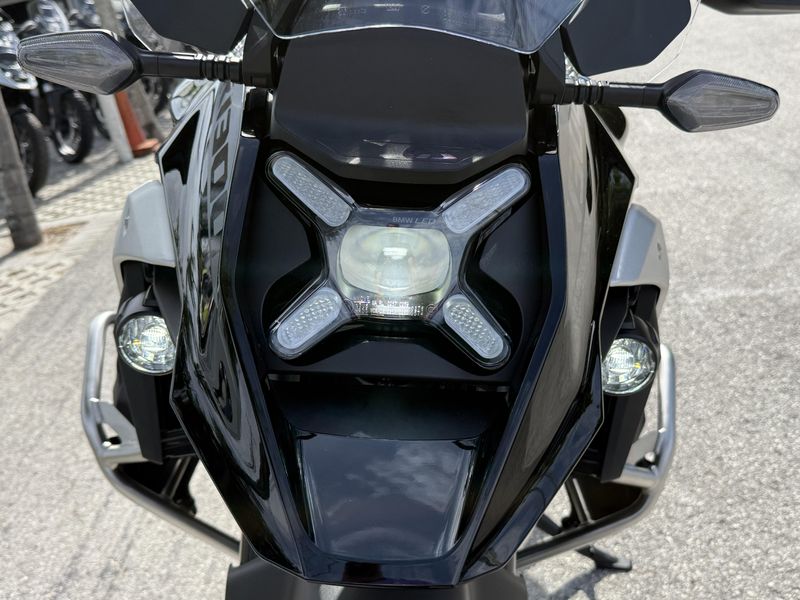2026 BMW R 1300 GS