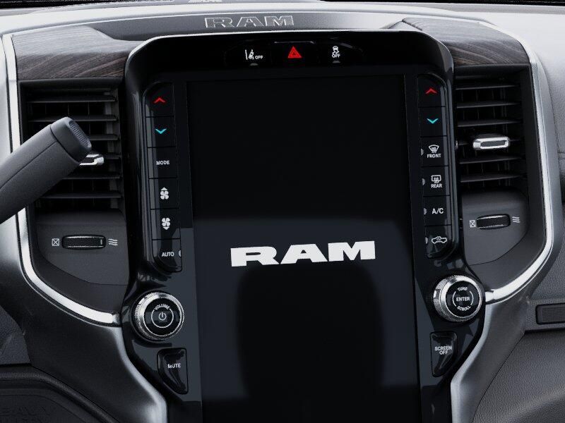 New 2026 RAM 2500 LaramieImage 45