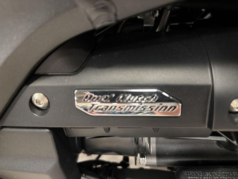 New 2026 Honda GOLDWING TOUR DCT Image 28