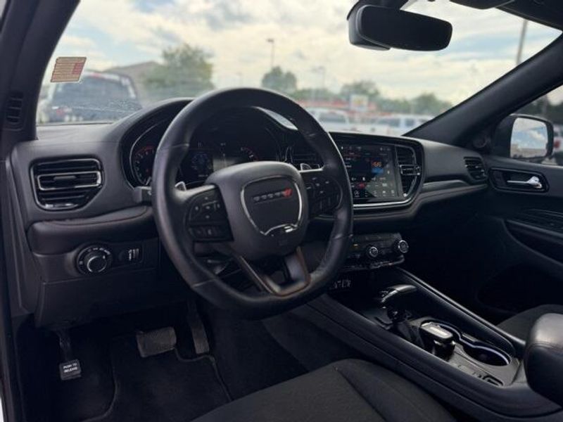 2024 Dodge Durango R/TImage 7