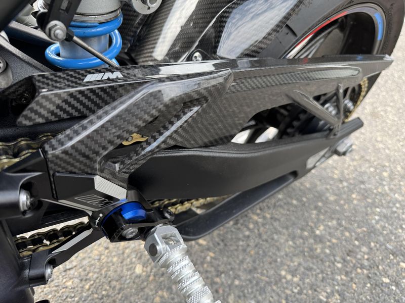 Used 2024 BMW M 1000 R 
