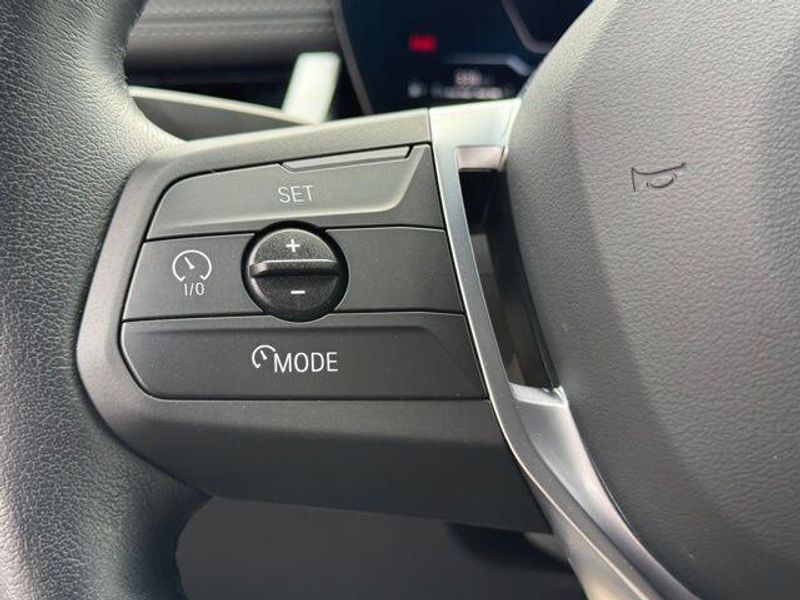 Used 2025 BMW X1 xDrive28iImage 25