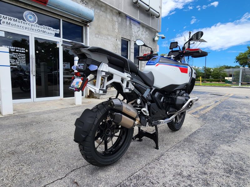 2025 BMW R 1300 GS AdventureImage 10
