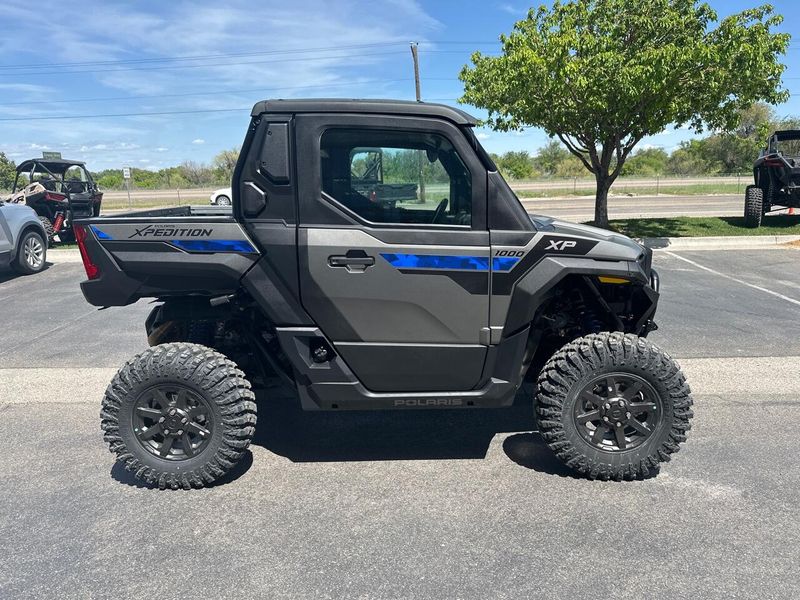 2024 Polaris XPEDITION XP 1000 NORTHSTAR 