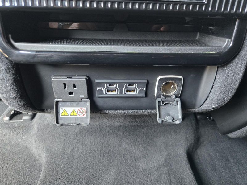 2022 Jeep Wagoneer Series II 4x4