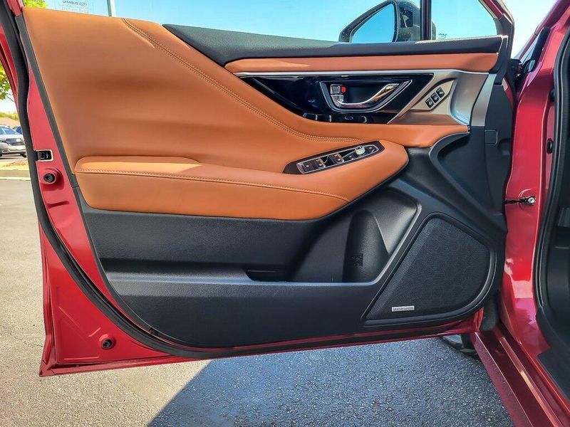 2021 Subaru Legacy Touring XT photo 16