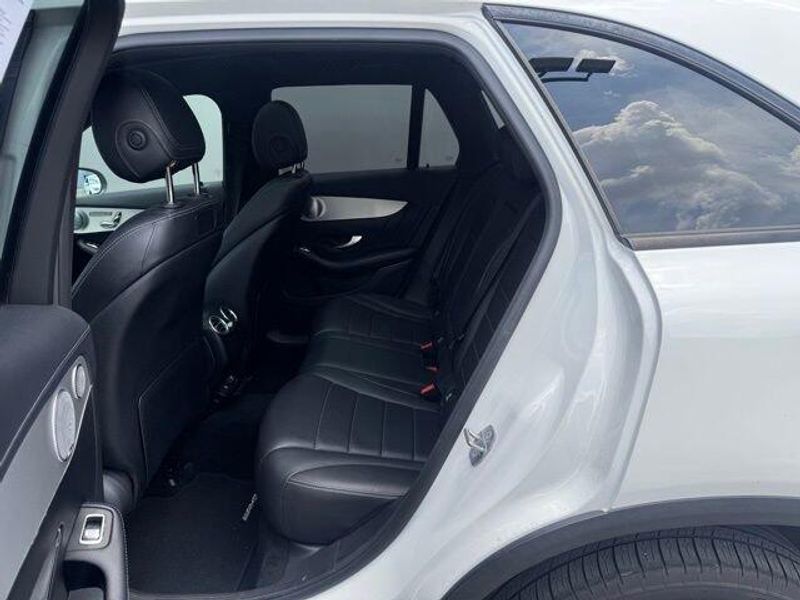 Used 2019 Mercedes-Benz GLC 300
