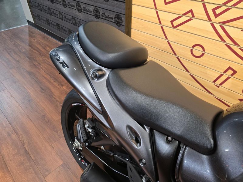 Used 2020 Suzuki Hayabusa Image 11