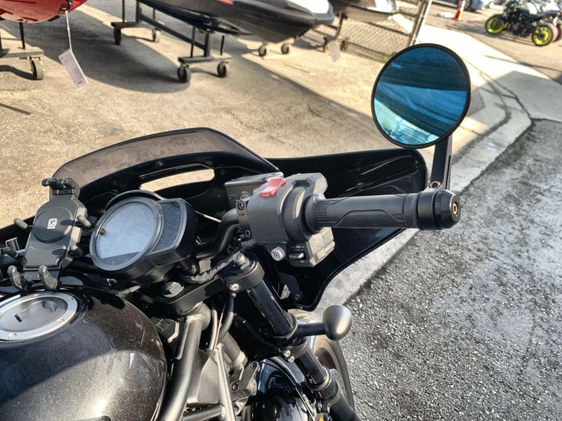 Used 2024 Honda Rebel 1100T Base Image 19