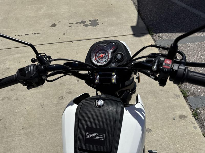 New 2026 Honda Navi Image 13